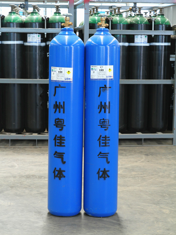 高純氧氣實(shí)拍大圖