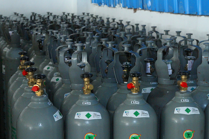 工業(yè)氦氣，99.9%氦氣價格